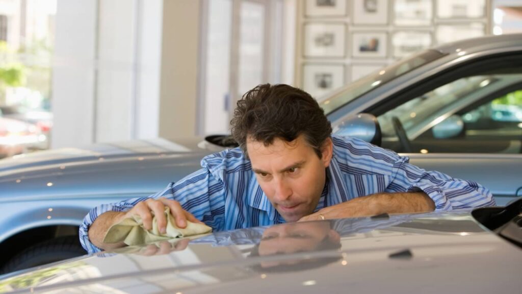 How To Protect Car Paint Without Clear Coat | 5 Easy Ways