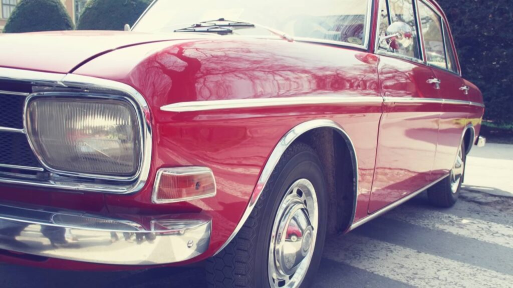 How To Revitalize and Restore Old Car Paint: Comprehensive Guide