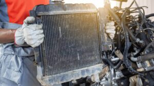 Car Radiator Tilt How to Straighten Car Radiator Fins: 5 Simple Methods for Optimal ...
