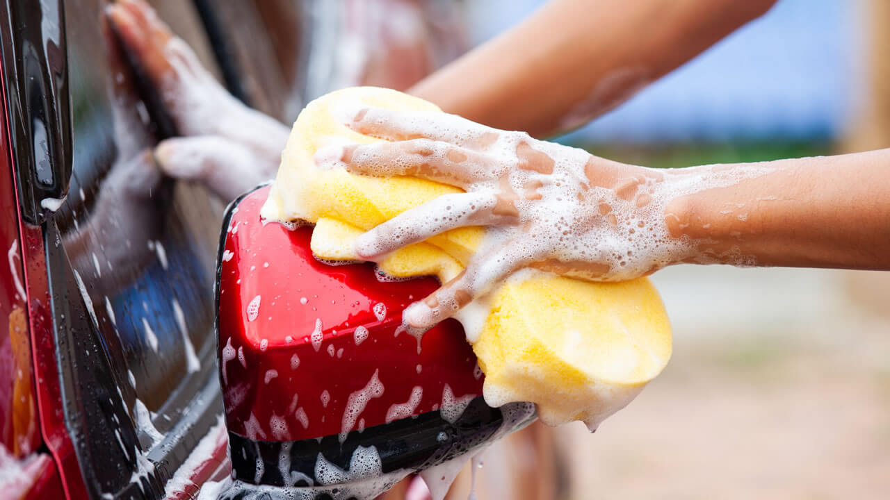 The Ultimate Guide to a Gentle Wash: 5 Car Wash Soap that Wont Strip Wax