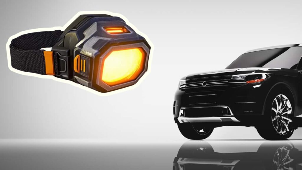 Best Rechargeable Headlamp for Car Detailing (Professional Buyer’s Guide)