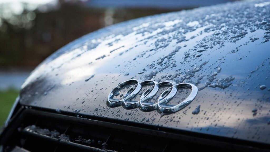 How to Prevent Water Spots on Black Cars | 5 Easy Ways Explained